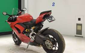 DUCATI PANIGALE V2 2020 1H00A