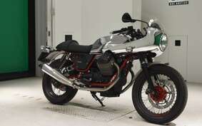 MOTO GUZZI V7 RACER 2015