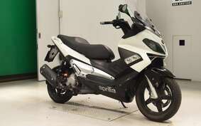 APRILIA SR MAX 125 M357