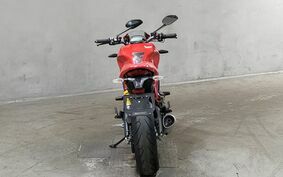 DUCATI MONSTER 796 2018 MD01JA