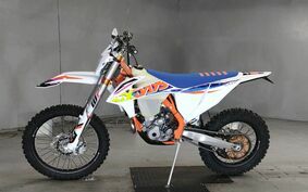 KTM 350 EXC F SIXDAYS EXA40