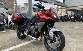 TRIUMPH TIGER SPORT 660 2022 GL20U3