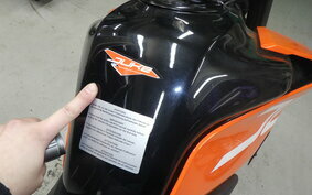 KTM 390 DUKE 2021 JPJ40