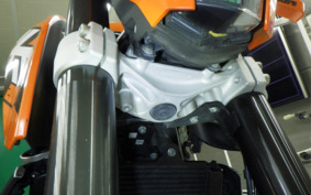 KTM 200 DUKE