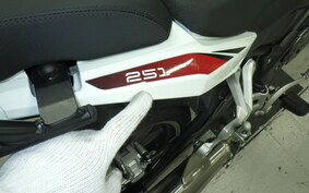 BENELLI TRK251