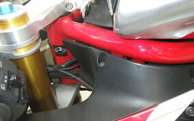 DUCATI 1198 SE CORSE 2010 H704A