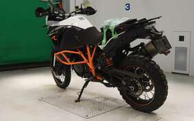 KTM 1190 ADVENTURE R 2015 V2940