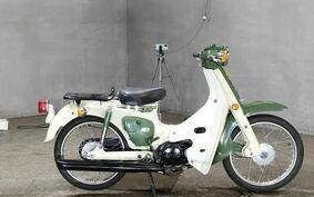 SUZUKI BIRDIE 50 FR50