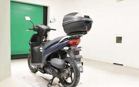 SUZUKI ADDRESS 110 CE47A