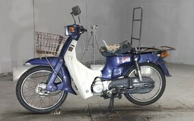 SUZUKI BIRDIE 80 BC41A