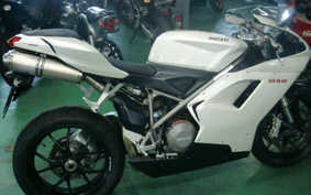 DUCATI 848 2010 1XBGV