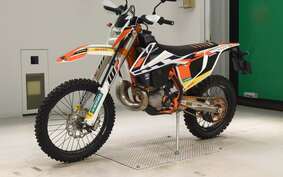 KTM 250 EXC GSA20