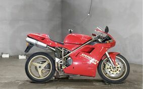 DUCATI 916 MONOPOSTO 1997 916S