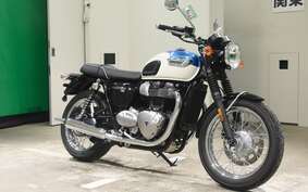 TRIUMPH BONNEVILLE T100 AD70GD