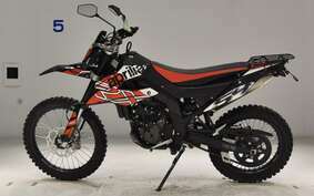 APRILIA RX125