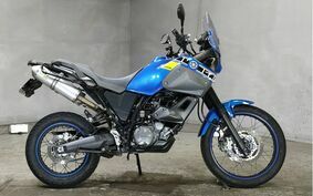 YAMAHA XTZ660 TENERE 2011 DM02