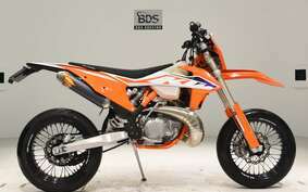 KTM 250 EXC