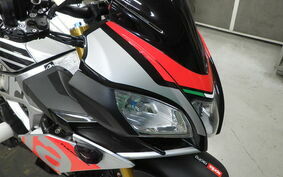 APRILIA TUONO V4 1100 2017