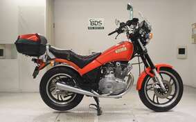 YAMAHA XS250 SPECIAL 17E