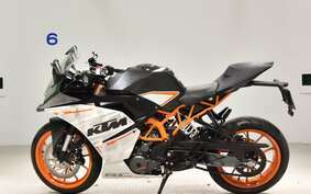 KTM 390 RC 2015 JYJ40