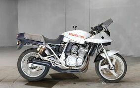 SUZUKI GSX250Sカタナ GJ76A