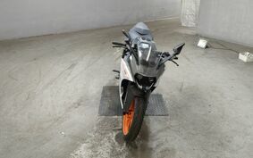 KTM 250 RC JYE40