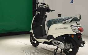 SUZUKI ADDRESS 125 DP12H