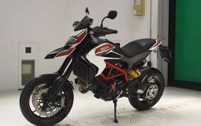 DUCATI HYPERMOTARD 820 SP 2013