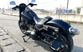 HARLEY FXLRS 2020 YWK