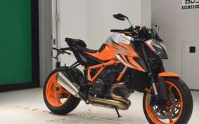 KTM 1290 SUPER DUKE R EVO 2022