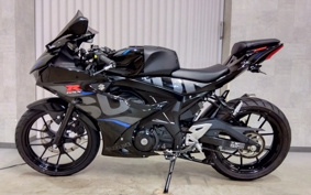 SUZUKI GSX-R125 ABS DL33B