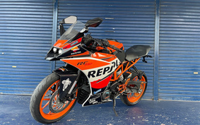 KTM 390 RC 2016 JYJ40