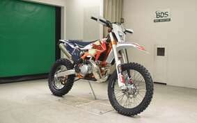 KTM 250 EXC SIXDAYS