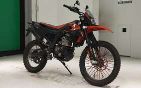 APRILIA RX125