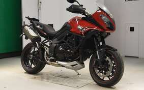 TRIUMPH TIGER 1050 2013 G7475F