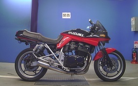 SUZUKI GSX400S KATANA 1992 GK77A