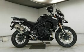 TRIUMPH TIGER EXPLORER 2012 1F11E9