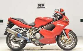 DUCATI ST2 2003 S100A