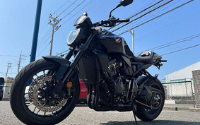 HONDA CB1000R 1988 SC80