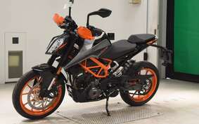 KTM 390 DUKE 2022 JPJ40