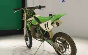 KAWASAKI KX80 KX080Z