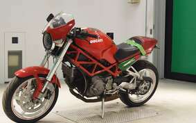 DUCATI MONSTER S2R 800 2005 M414A