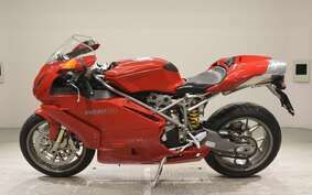 DUCATI 999  MONOPOSTO 2005