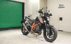 KTM 690 DUKE 2013 LDT40