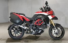 DUCATI MULTISTRADA 1200 S 2012 A200A