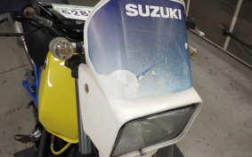 SUZUKI SX125R SF41B