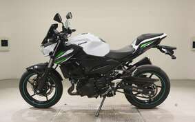 KAWASAKI Z400 Gen.2 2019 EX400G