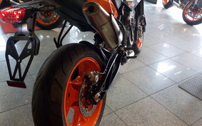 KTM 890 DUKE GP 2024 TU940