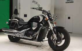 SUZUKI BOULEVARD 400 2009 VK57A