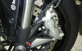 DUCATI STREETFIGHTER 848 2014 F104J